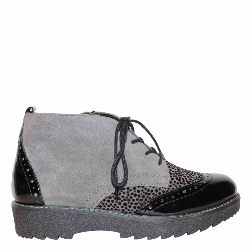 Ботинки REMONTE DORNDORF Черный, 41, 42, 43, 44, 36, 38, 45, 37, 39, 40 фото каталог