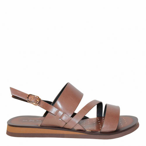 Босоножки ZIZI Цвет не определён, Коричневый, 33, 34, 35 фото каталог