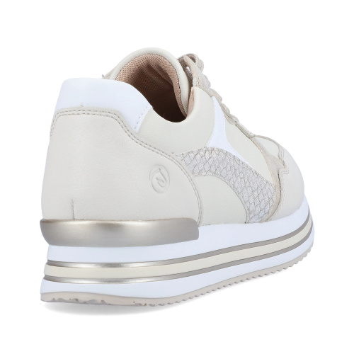 Кроссовки Remonte Бежевый, 42, 43, 44, 45 фото каталог