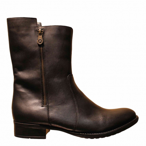 Ботинки  REMONTE DORNDORF Черный, 41, 44, 45, 42, 43 фото каталог