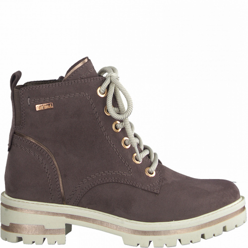 Ботинки JANA Фиолетовый, 42, 43, 44, 45 фото каталог