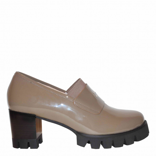 Туфли ZIZI  Бежевый, 41, 42, 43 фото каталог