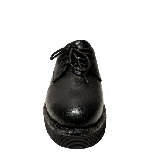 Туфли SIZAAMPERO Черный, 33, 34, 35 фото каталог