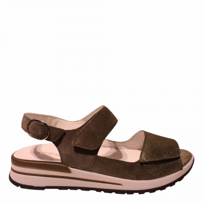 Босоножки Waldlaufer