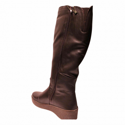 Сапоги -зима РОМЕР Черный, 41, 42, 43 фото каталог