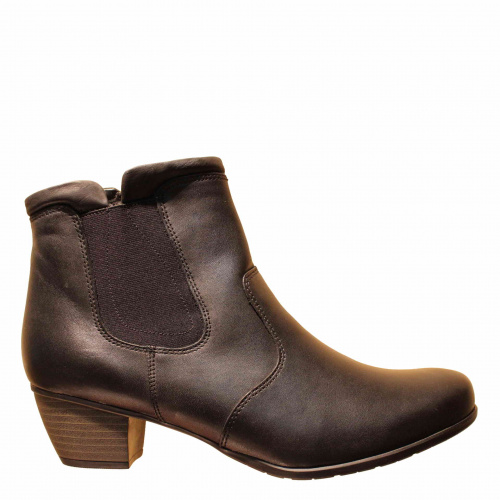 Ботинки-зима REMONTE DORNDORF Черный, 42, 45, 41, 43, 44 фото каталог