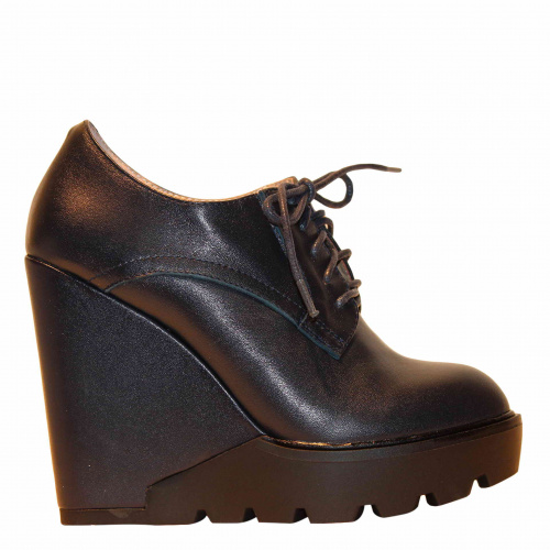 Туфли ZIZI  Синий, 33, 34, 35 фото каталог