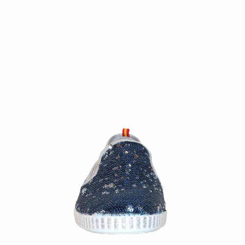 Кеды BEREVERE Синий, 41, 42, 43, 44 фото каталог