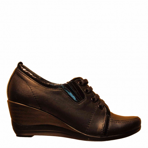 Туфли ZIZI  Черный, 35, 36, 34 фото каталог