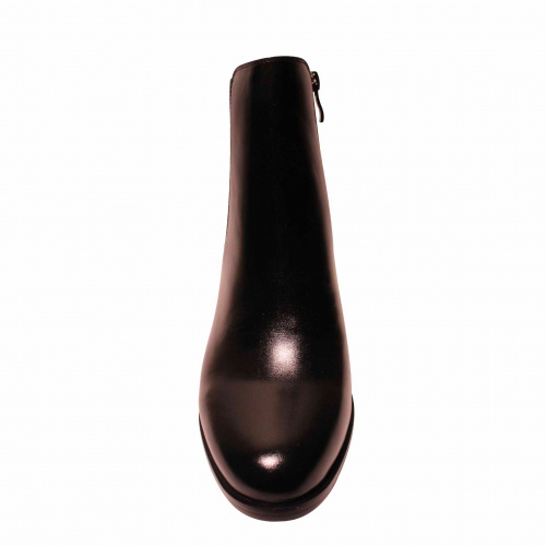 Ботильоны  ZIZI Черный, 41, 42, 43 фото каталог