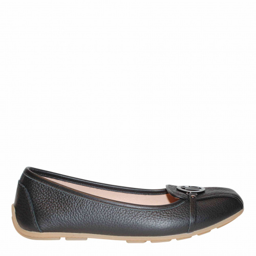 Туфли LAURA POTTI Черный, 41, 42, 43, 44 фото каталог