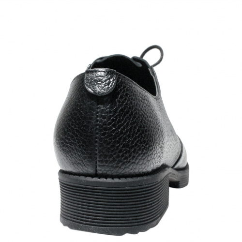 Туфли  ZIZI Черный, 36, 37, 38, 39, 40 фото каталог