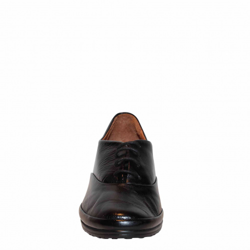 Туфли ZIZI  Черный, 34, 35 фото каталог