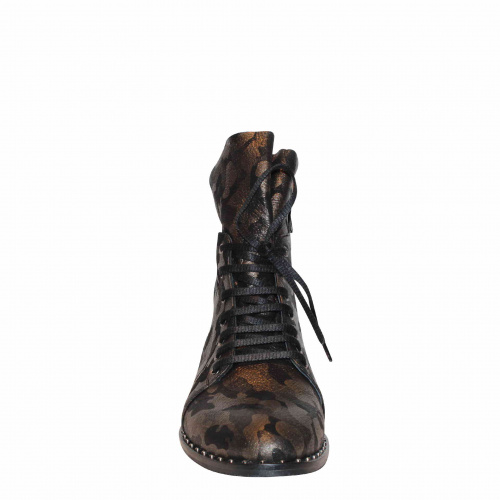 Ботильоны  ZIZI Цвет не определён, 42, 43, 44 фото каталог