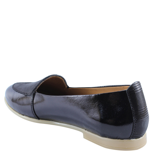 Туфли Riconte Черный, 34, 35 фото каталог