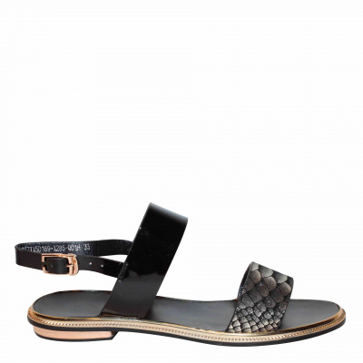 Босоножки ZIZI