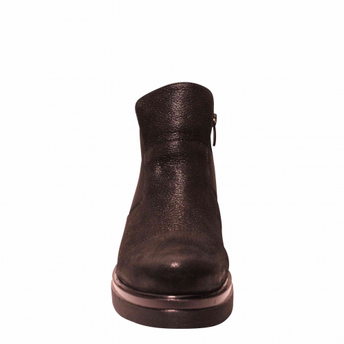 Ботильоны  ZIZI Черный, 36, 38, 40, 37, 39 фото каталог