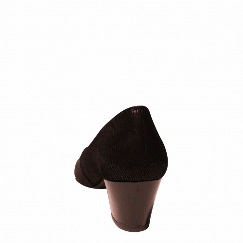 Туфли  Luiza Belly  Черный, 33, 34, 35 фото каталог