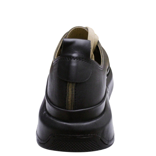 Туфли SIZAAMPERO Черный, 34, 35 фото каталог