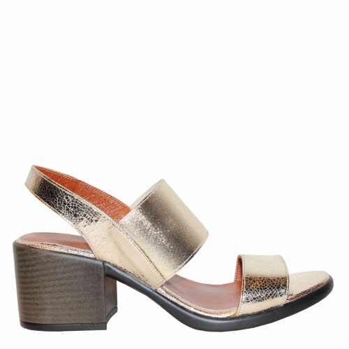 Босоножки ZIZI Золотой, 36, 40, 39, 38, 37 фото каталог