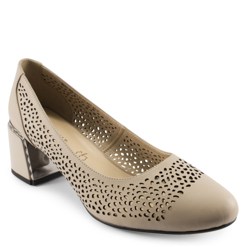 Туфли Wilmar Бежевый, 41, 42, 43 фото каталог