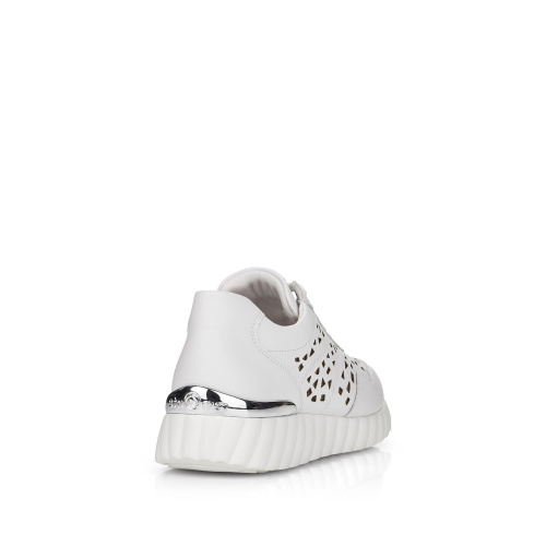 Кроссовки-лето REMONTE DORNDORF Белый, 42, 44, 43, 45 фото каталог