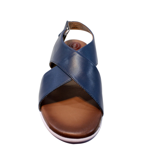 Босоножки JANA Синий, 42, 43, 44, 45 фото каталог
