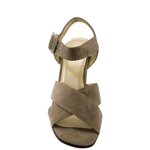 Босоножки Сатег Бежевый, 33, 34, 35 фото каталог