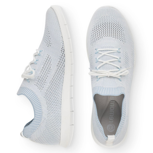 Кроссовки REMONTE  Голубой, 42, 43, 44, 45 фото каталог