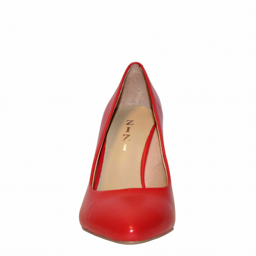 Туфли ZIZI  Красный, 33, 35, 34 фото каталог