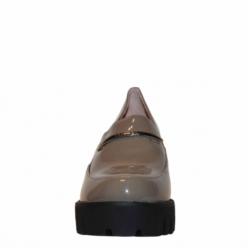 Туфли ZIZI  Цвет не определён, 33, 34, 35 фото каталог