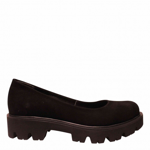 Туфли ZIZI  Синий, 36, 34, 35 фото каталог