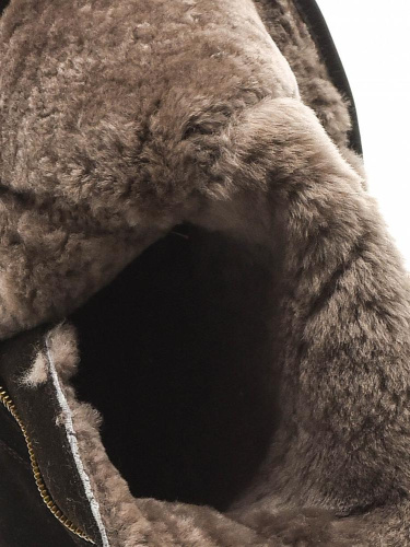 Сапоги-зима Romer Коричневый, 41, 42, 43 фото каталог