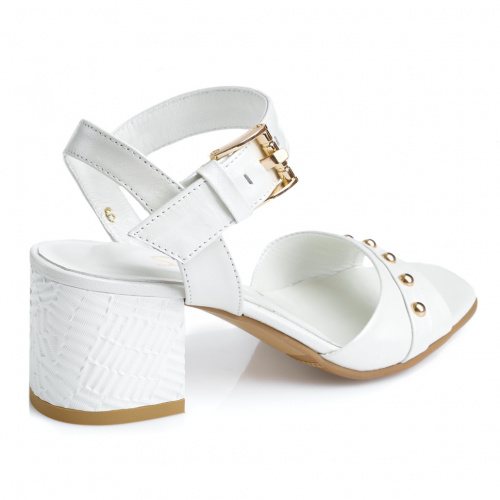 Босоножки Сатег Бежевый, 41, 42, 43 фото каталог