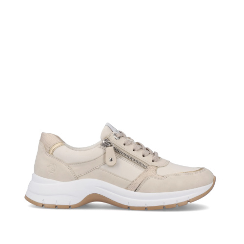 Кроссовки Remonte Бежевый, 42, 43, 44, 45 фото каталог