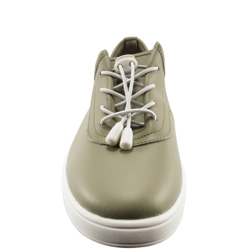 Кеды KUMFO Хаки, 41, 42, 43 фото каталог