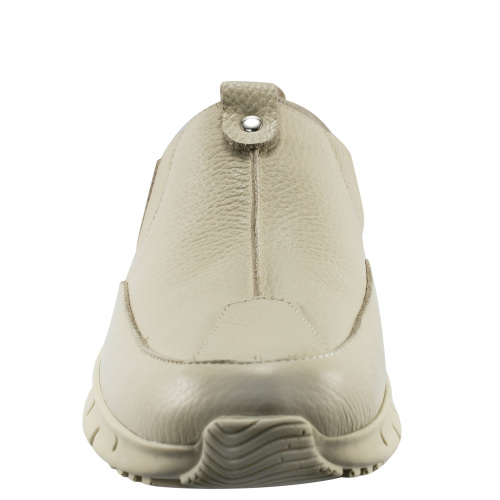 Туфли LAURA POTTI Бежевый, 42, 43, 44 фото каталог