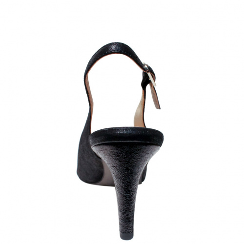 Босоножки PieSanto Черный, 42, 43, 44, 45 фото каталог