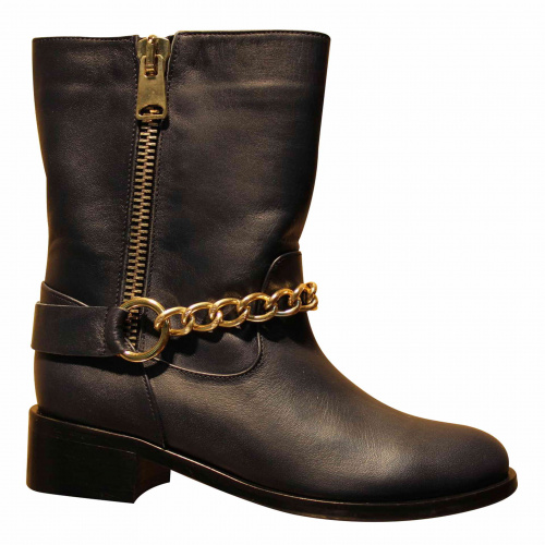 Ботильоны ZIZI Синий, 33, 35, 34, 41, 42, 43 фото каталог