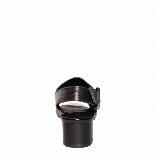 Босоножки SIZAAMPERO Серебряный, 35, 41, 42, 43, 33, 34 фото каталог