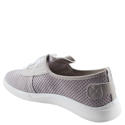 Кеды KUMFO Серый, 41, 42, 43 фото каталог