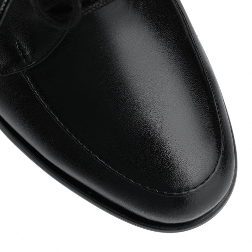 Туфли  Sateg Черный, 33, 34, 35 фото каталог