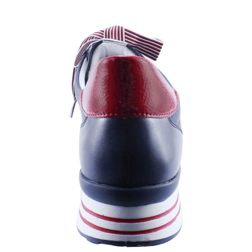 Кроссовки REMONTE DORNDORF Синий, 42, 43, 44, 45 фото каталог