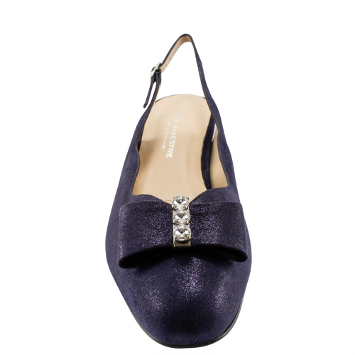 Босоножки JUAN MAESTRE  Синий, 42, 43, 44, 45 фото каталог