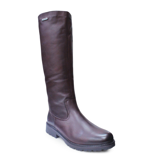 Сапоги Remonte Бордовый, 43, 45 фото каталог