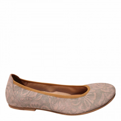 Мокасины LAURA POTTI