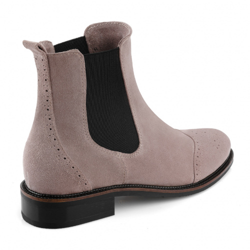 Ботинки Сатег Серый, 33, 34, 35, 41, 42, 43 фото каталог