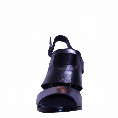 Босоножки SIZAAMPERO Цвет не определён, Бронза, 34, 35, 36 фото каталог