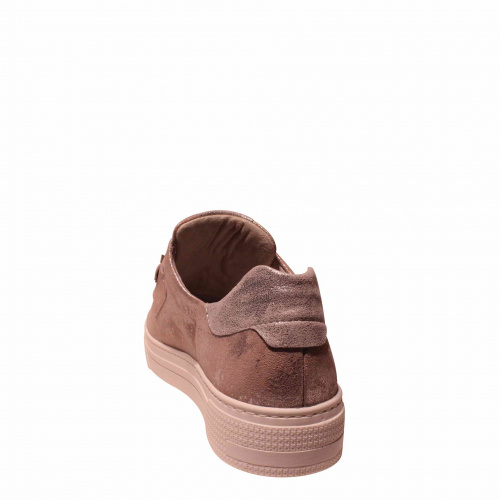 Кроссовки Semler Розовый, 7/5, 8, 9, 10 фото каталог