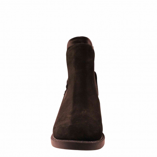 Ботильоны  ZIZI Черный, 39, 40, 36, 37, 38 фото каталог